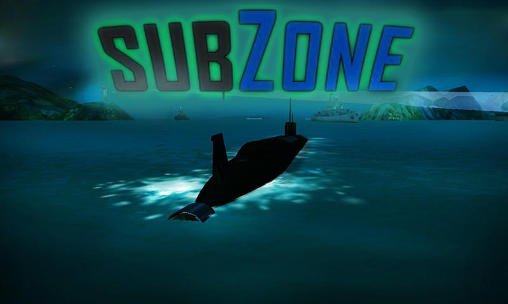 download Subzone: Multiplayer submarine wars apk